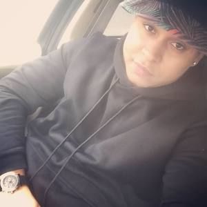 Meet your Posher, Franklin